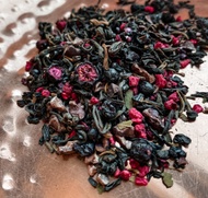 Ursa from Artemis Tea & Botanical