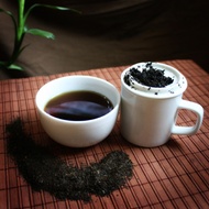 Organic Roasted Yerba Mate from Butiki Teas