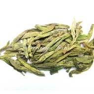 Wengjiashan Xihu Longjing Tea from Vicony Teas