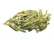 Wengjiashan Xihu Longjing Tea from Vicony Teas
