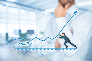 Product image for Obtaining a Total Quality Auditor Mindset