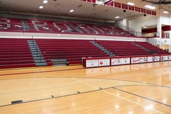 HHS Gym 
