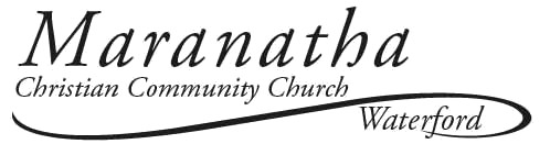 maramatha Christian Community Church logo