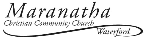 Maramatha Christian Community Church logo