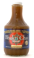 Coffee Blend Bhakti Chai Concentrate from Bhakti Chai