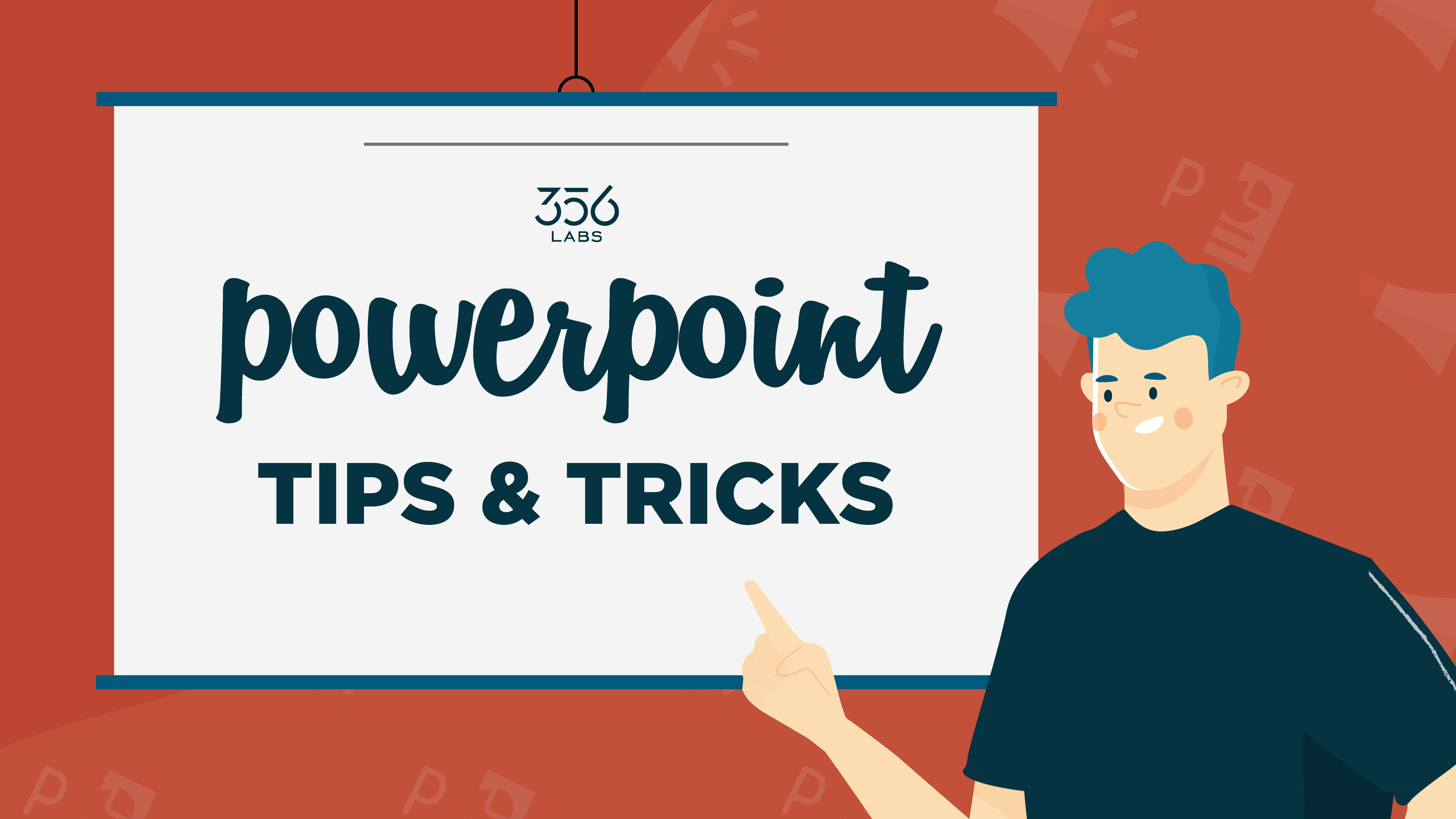 advanced powerpoint presentation tips and hacks