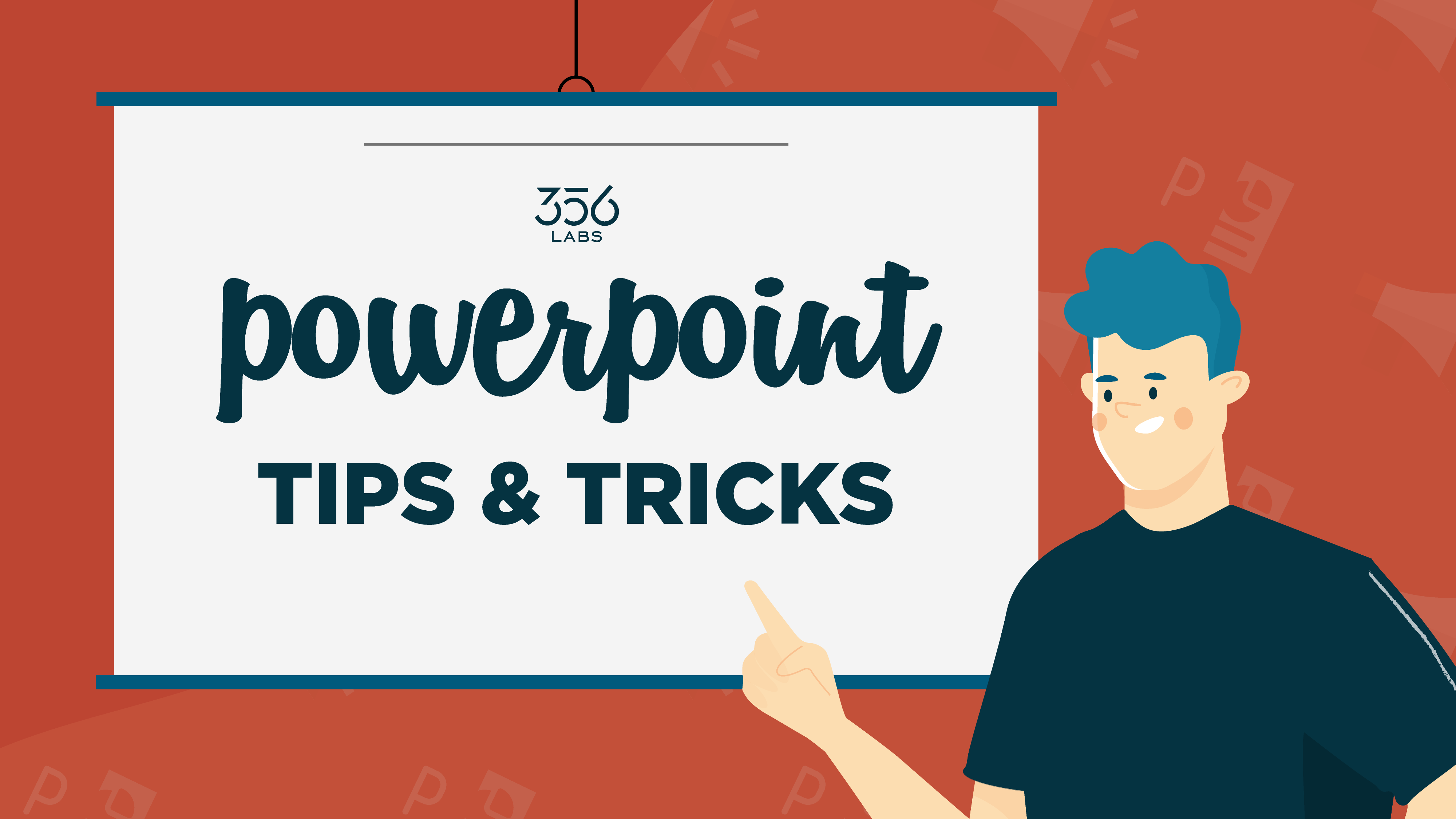 powerpoint tips and tricks for business presentation