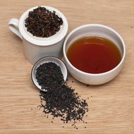 Bourbon Vanilla from Blue Willow Tea