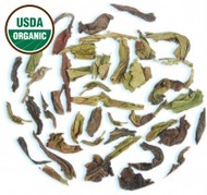 Darjeeling Second Flush Soureni Organic Black Tea from DarjeelingTeaXpress