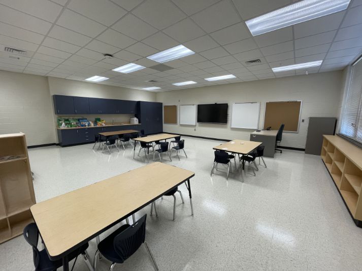 Classroom
