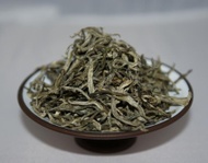 Semi-Green Silver Needle #1701 from The Phoenix Collection