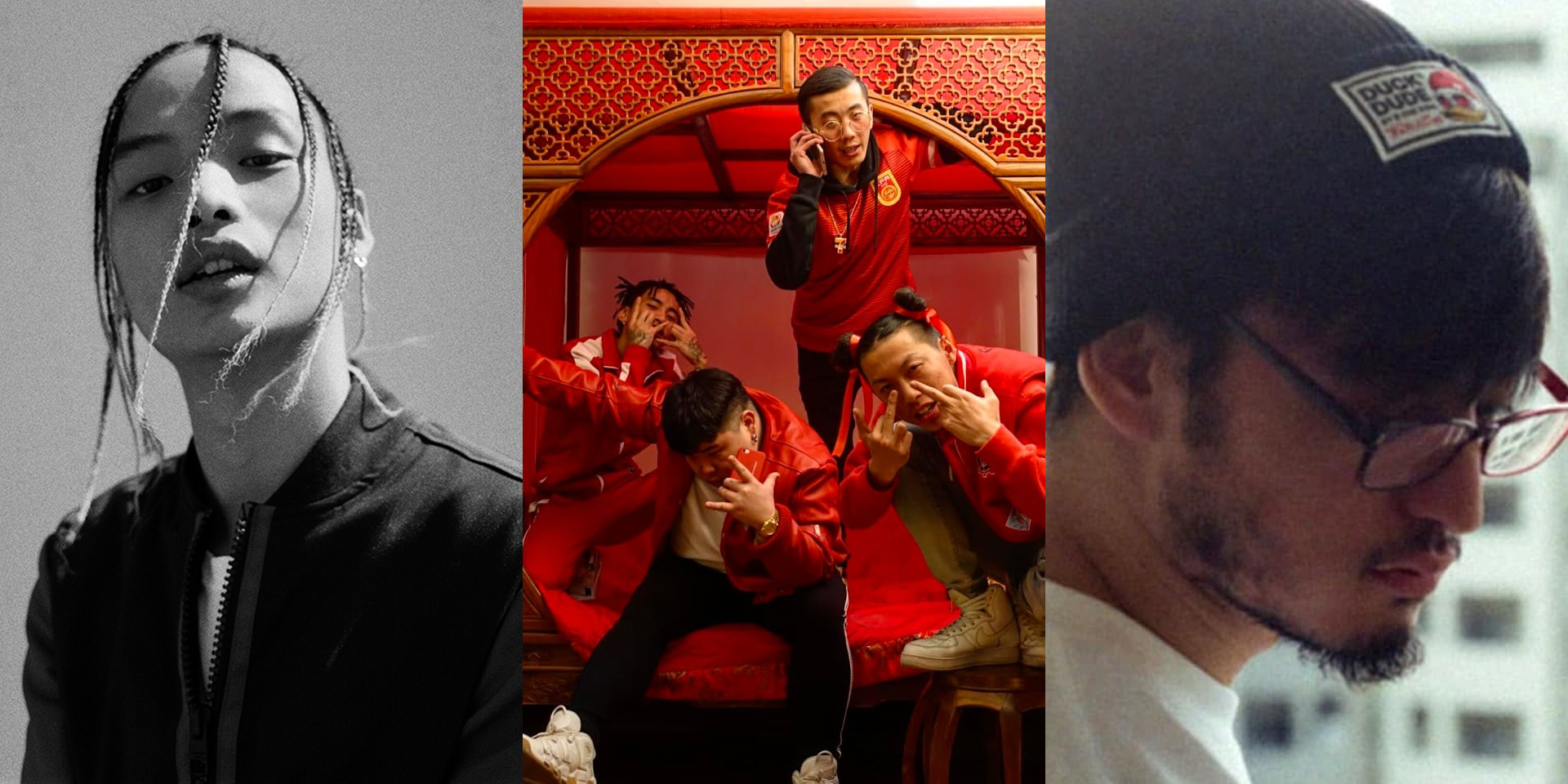 It's The Ship announce phase 1 line-up — Yellow Claw, Keith Ape, Krewella and more