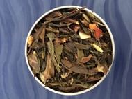 Vanilla Coconut from Steeps Tea Lounge