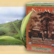 Monkey King Jasmine Green Tea from Numi Organic Tea