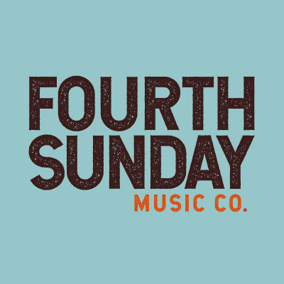 Fourth Sunday Music Co logo