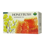 Honeybush from Herbaria