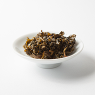 Ginger Lily Oolong from Tea Ave