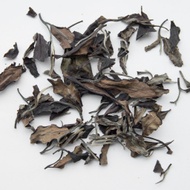 Mr Zheng's 2013 Shou Mei from Comins Tea