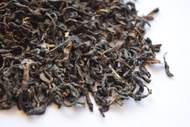 Goomtee Oolong Tea Darjeeling Autumn Flush 2014 from Udyan Tea