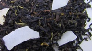 Coconut Creme Assam from 52teas