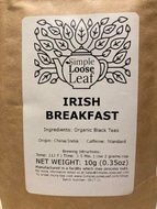 Irish Breakfast from Simple Loose Leaf