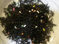 Birthday from Adagio Custom Blends