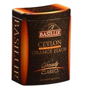 Ceylon Orange Pekoe from Basilur