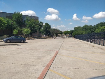 Parking Lot
