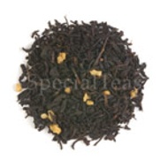 Caramel with Caramel Pieces from SpecialTeas