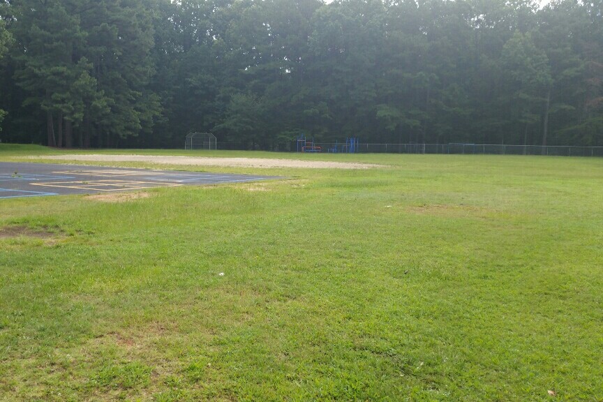 Soccer Field