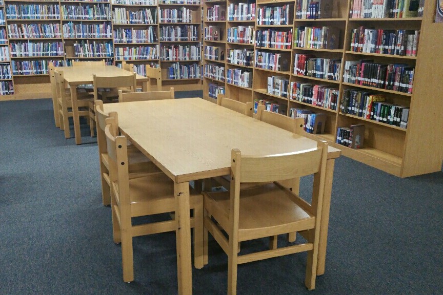 Media Center