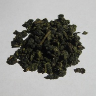Formosa Mountain from Distinctly Tea