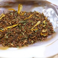 Loki's Kiss from Dryad Tea