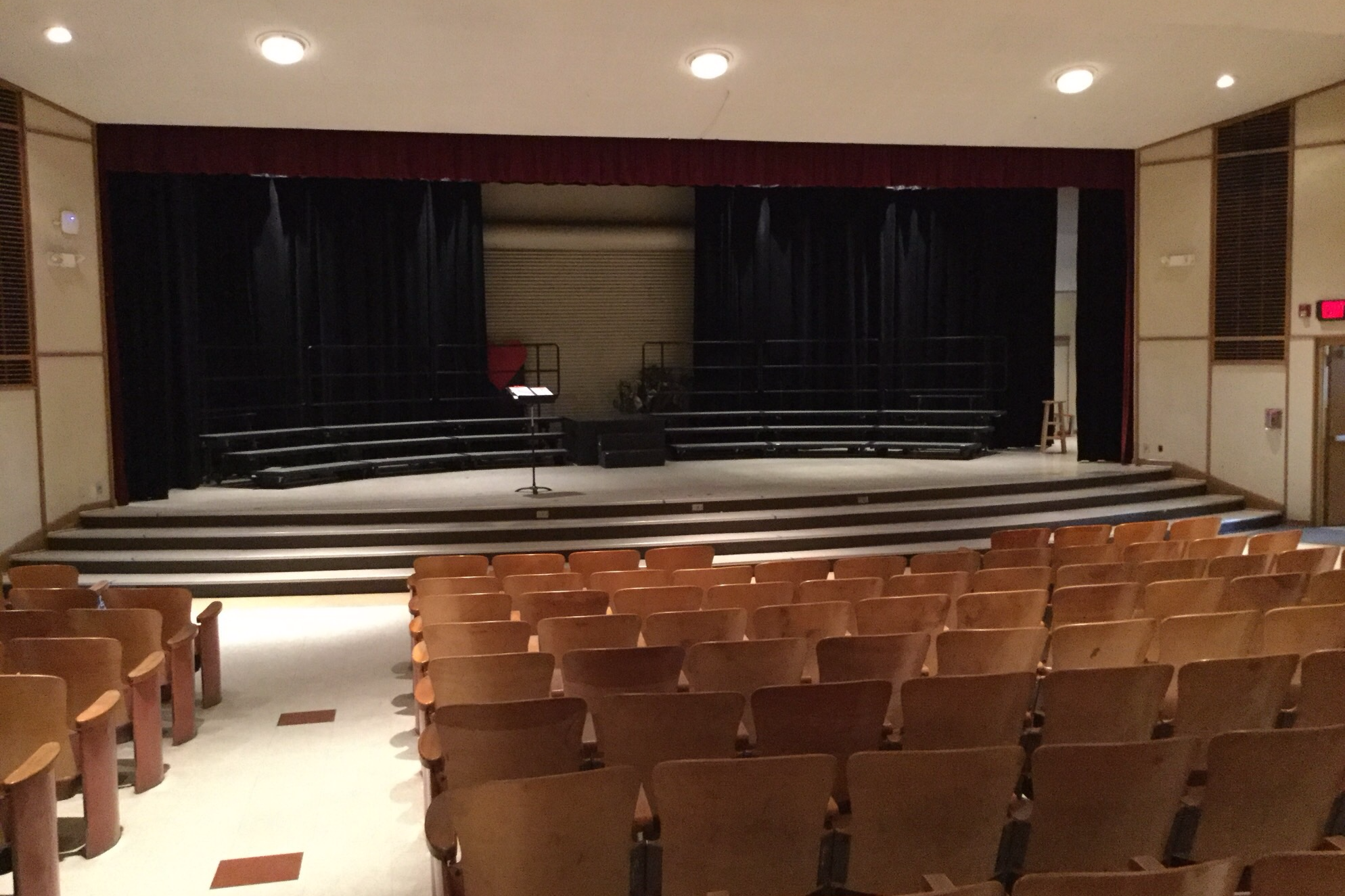 Auditorium