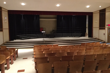 Auditorium