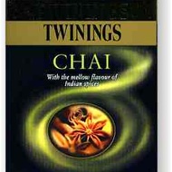 Chai from Twinings