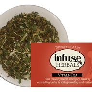 Vitali-Tea from Infuse Herbals