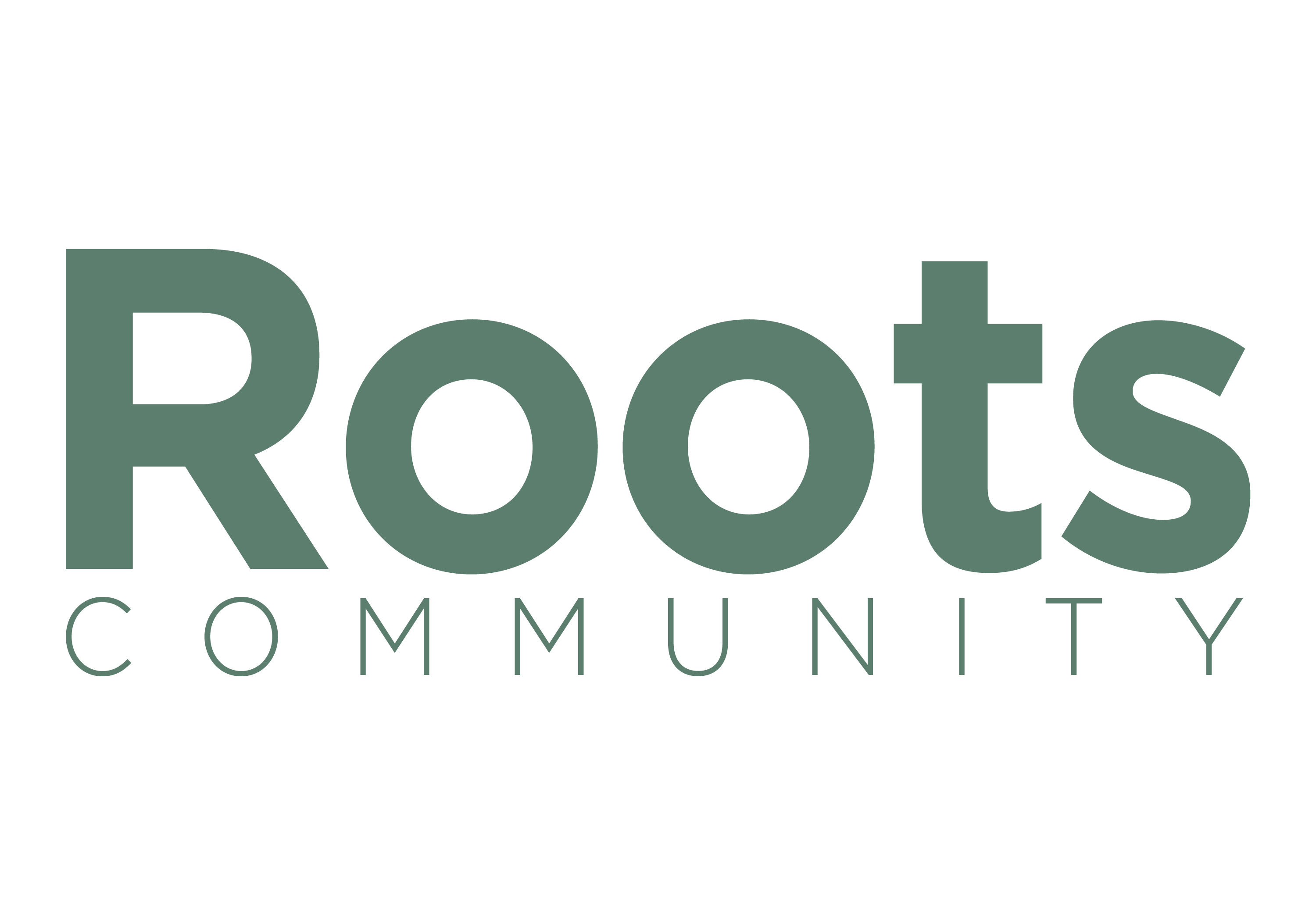 Roots logo