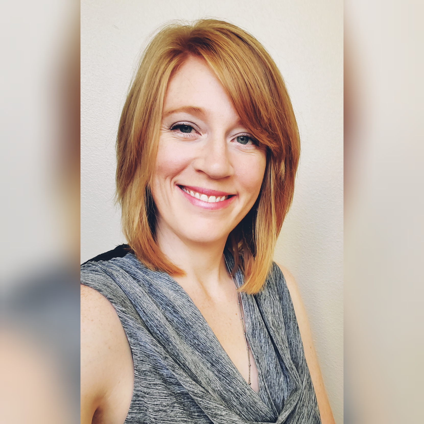 Image of Megan Muñoz, RN, MSN, CMSRN, CDCES