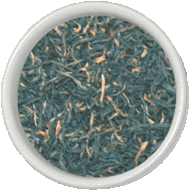 Golden Monkey from Tealuxe