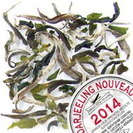 CHONGTONG FTGFOP1 - EX1/2014 (Darjeeling First Flush 2014) from Mariage Frères