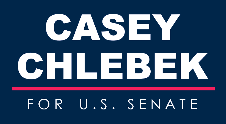 Casey for Senate logo