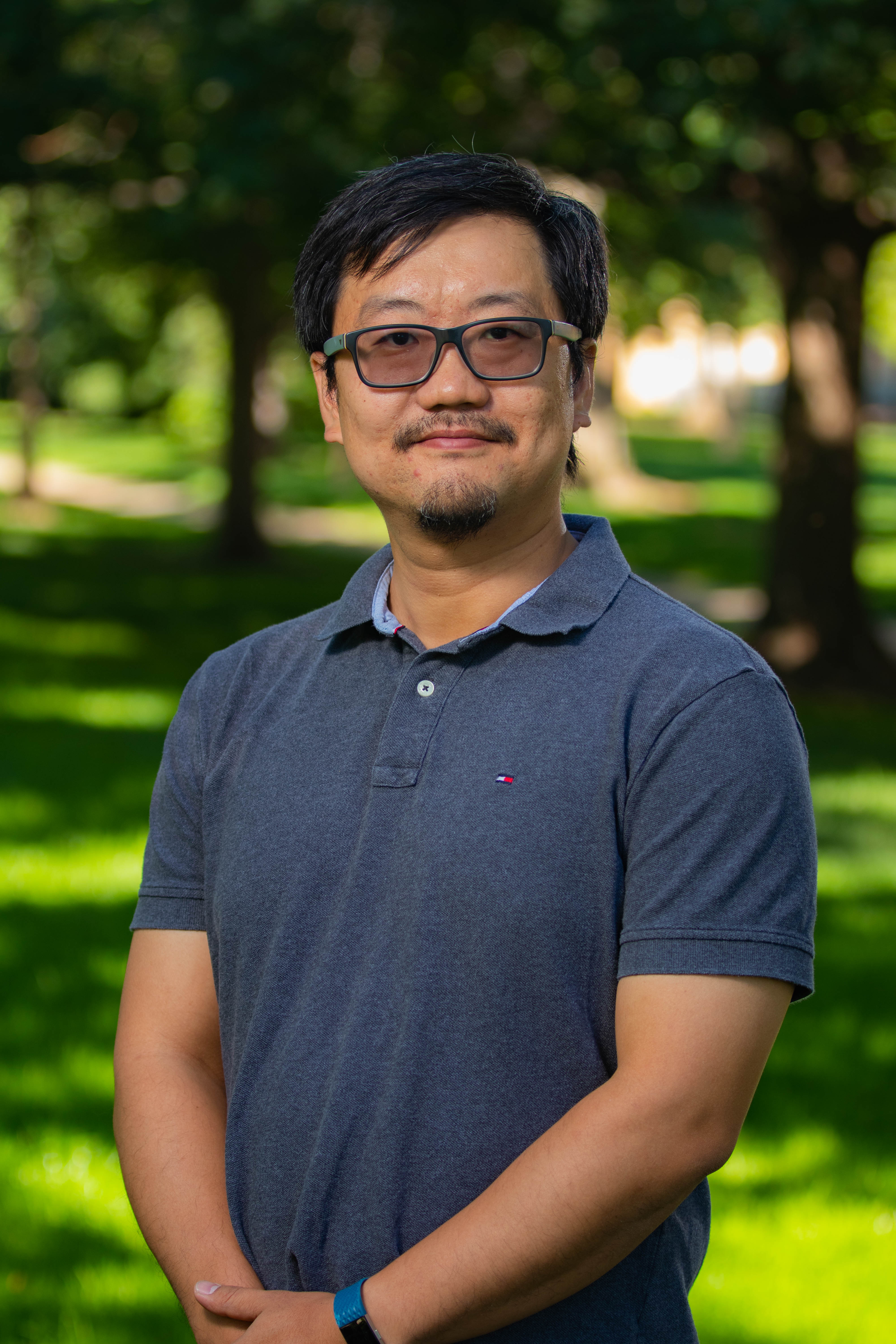 Ge Jin, PhD, SEG-DL