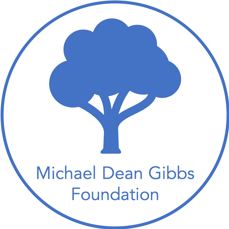 Michael Dean Gibbs Foundation logo