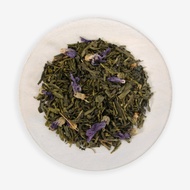 Here Be Dragons from Savoy Tea Co