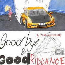Lyrical Analysis for The end - RapPad