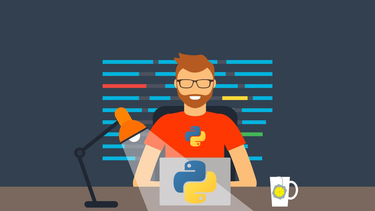 Python for Programmers | StackSkills