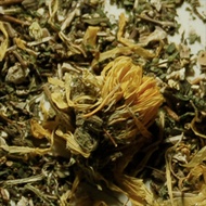 Allergy Blend (organic) from Ku Cha House of Tea