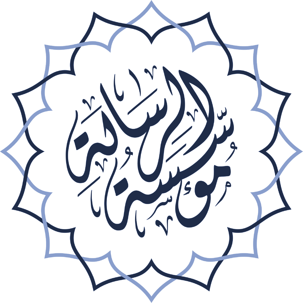 Risalah Foundation logo