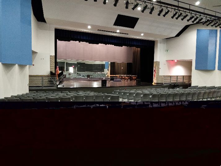 Auditorium